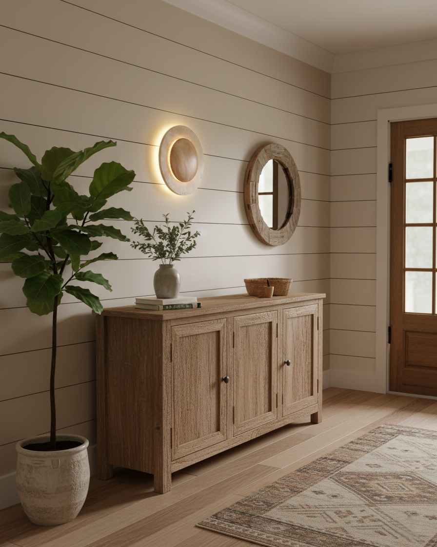 Celora Wall Lamp D168