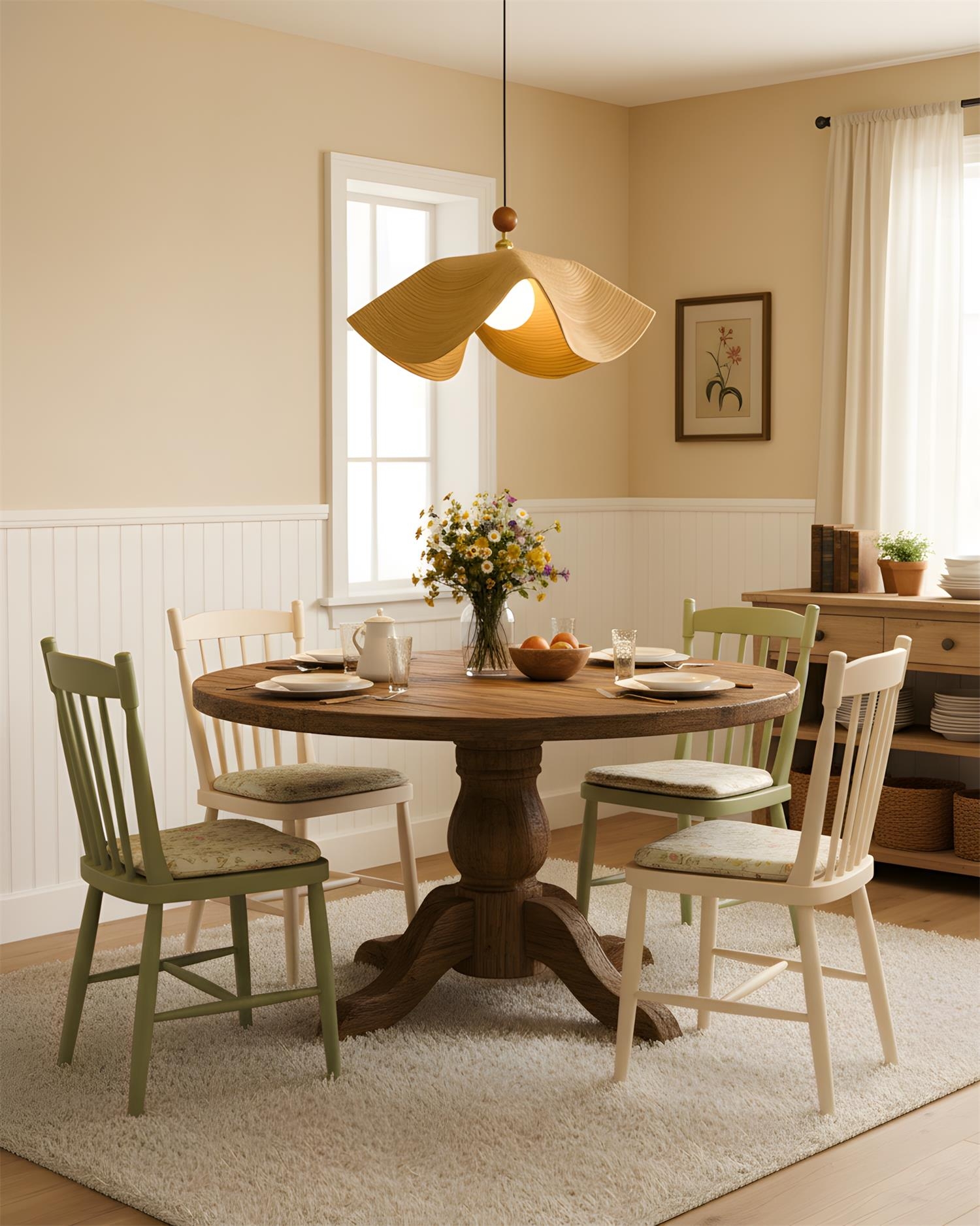 Wavora Pendant Lamp D272