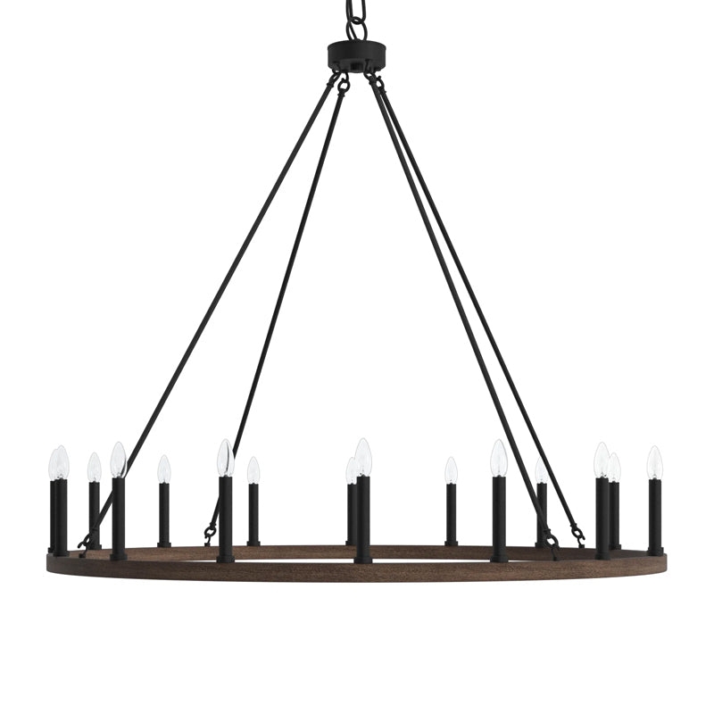 Avalee Chandelier D579