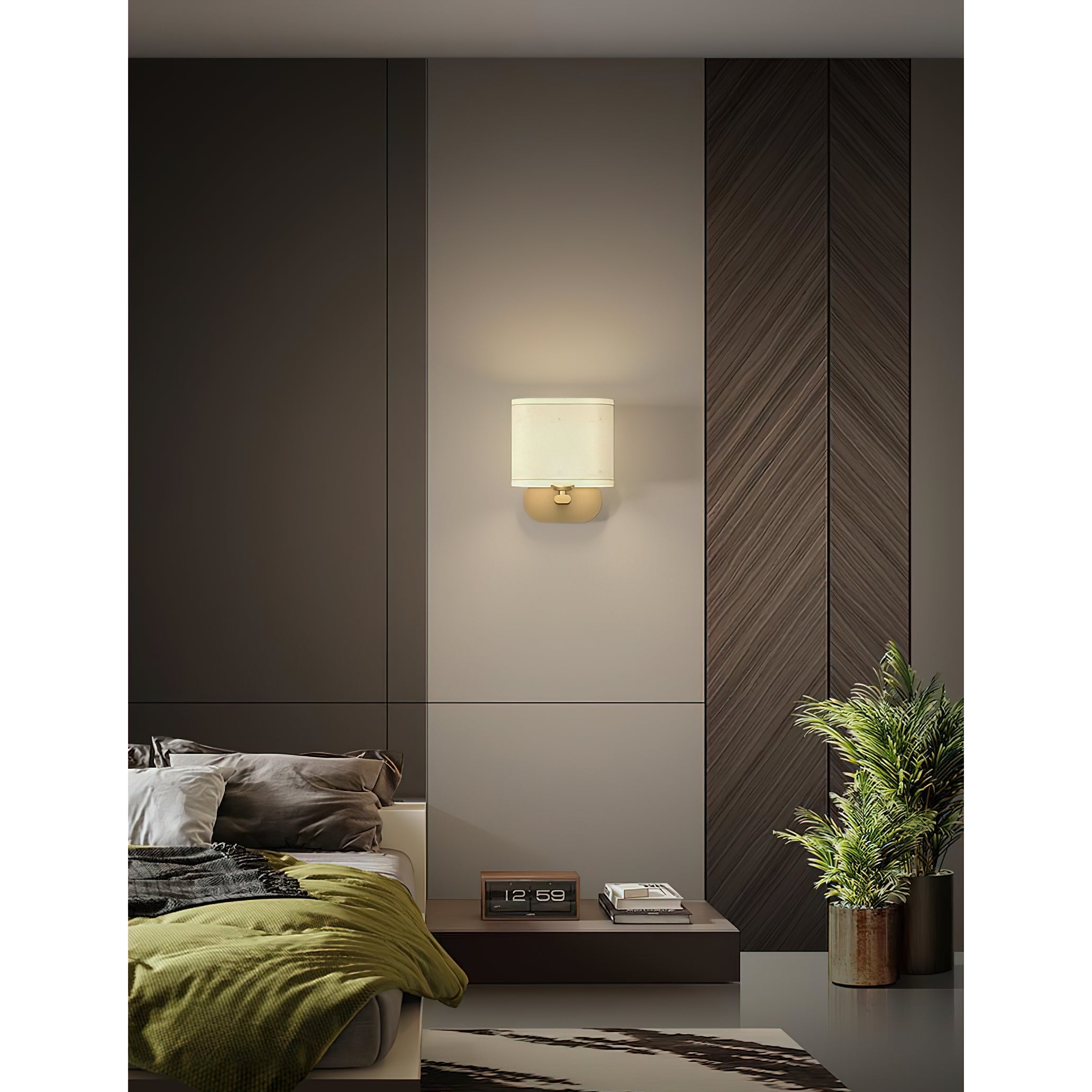 Ella Wall Lamp D615