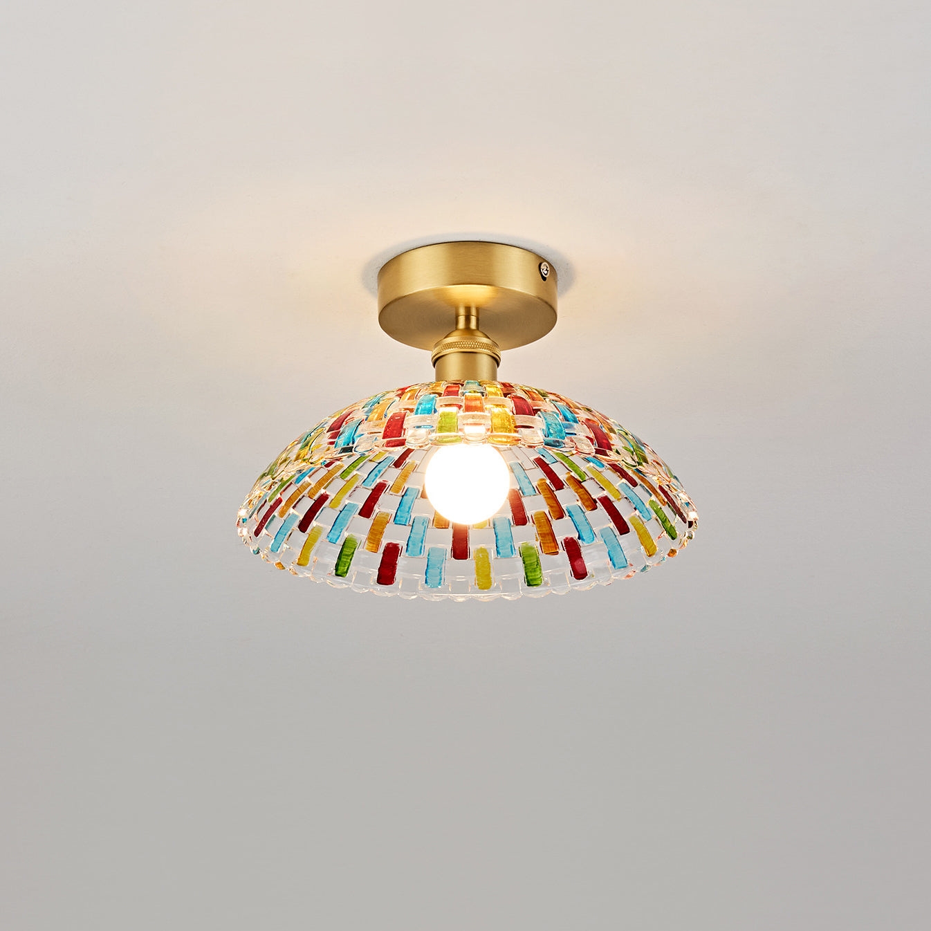 Kaleido Ceiling Lamp D230