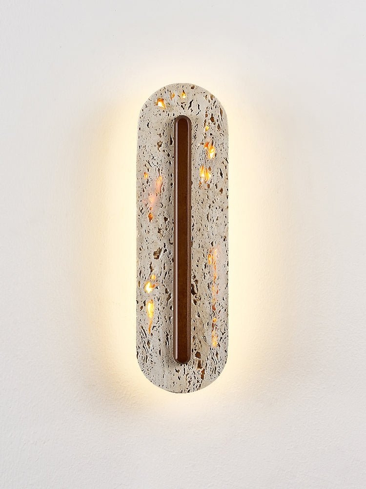 Aerin Lumaslot Wall Lamp D384