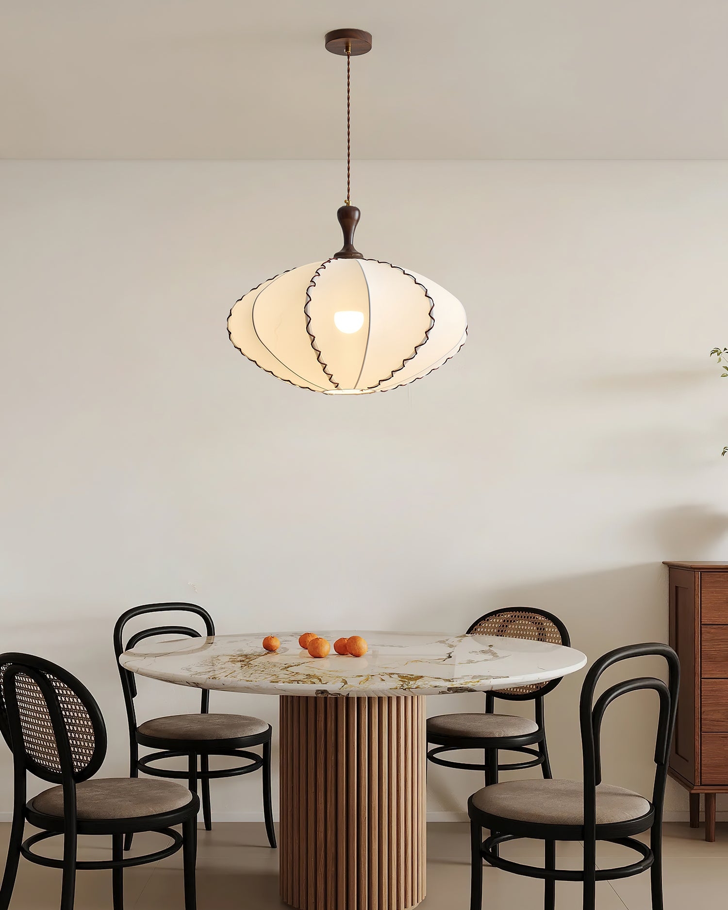 Lucian Pendant Lamp D91