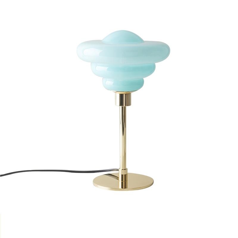 Stylish Nordic Glass Table Lamp S80