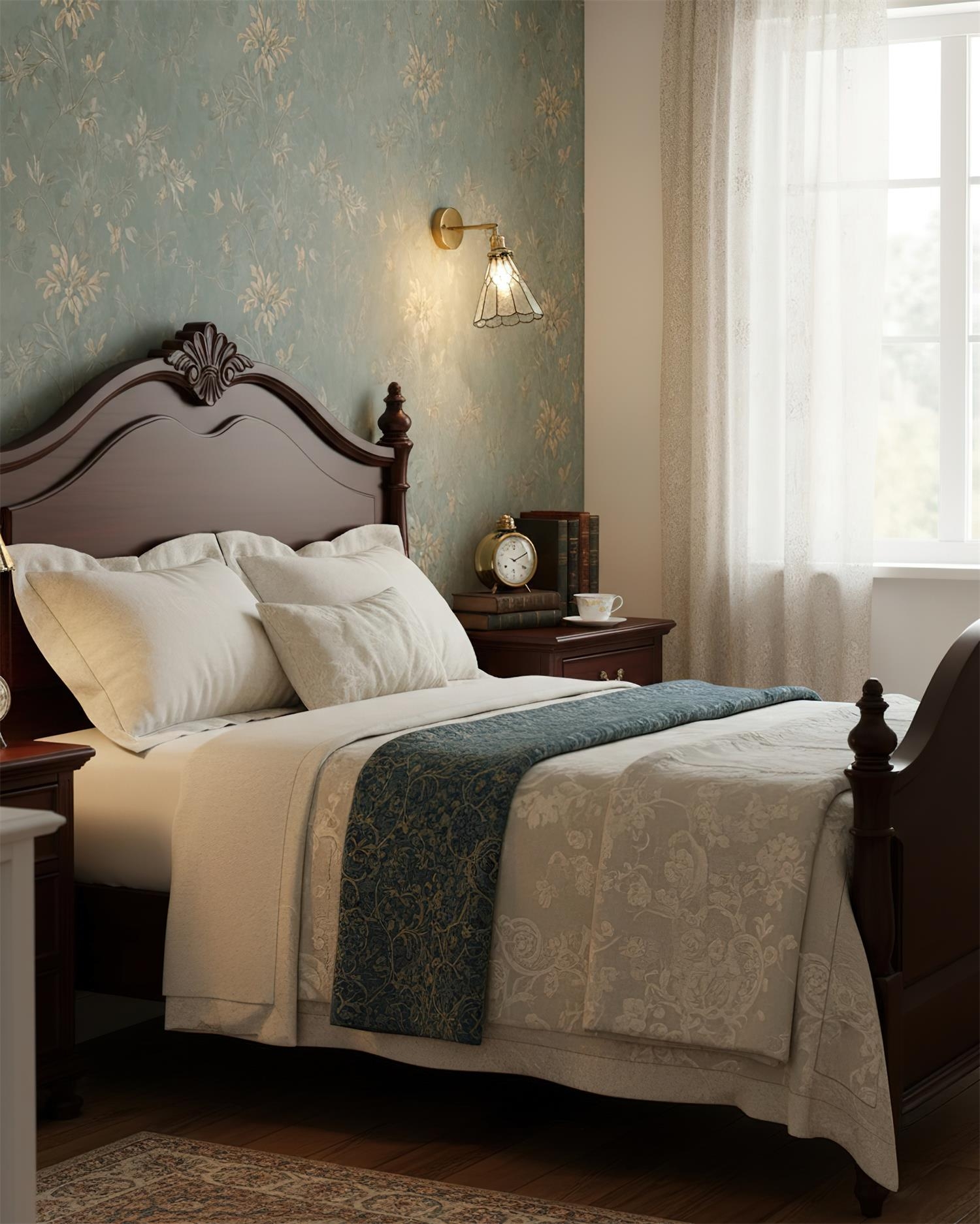 Camoria Wall Lamp D266
