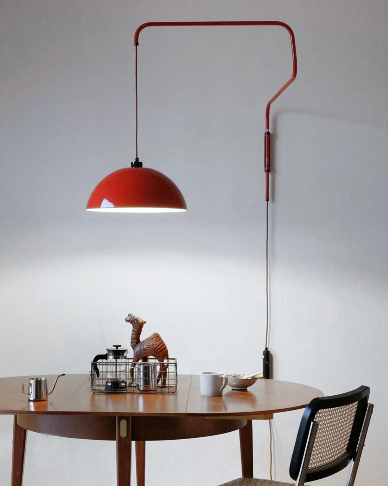 Modern Plug-In Wall Lamp M383