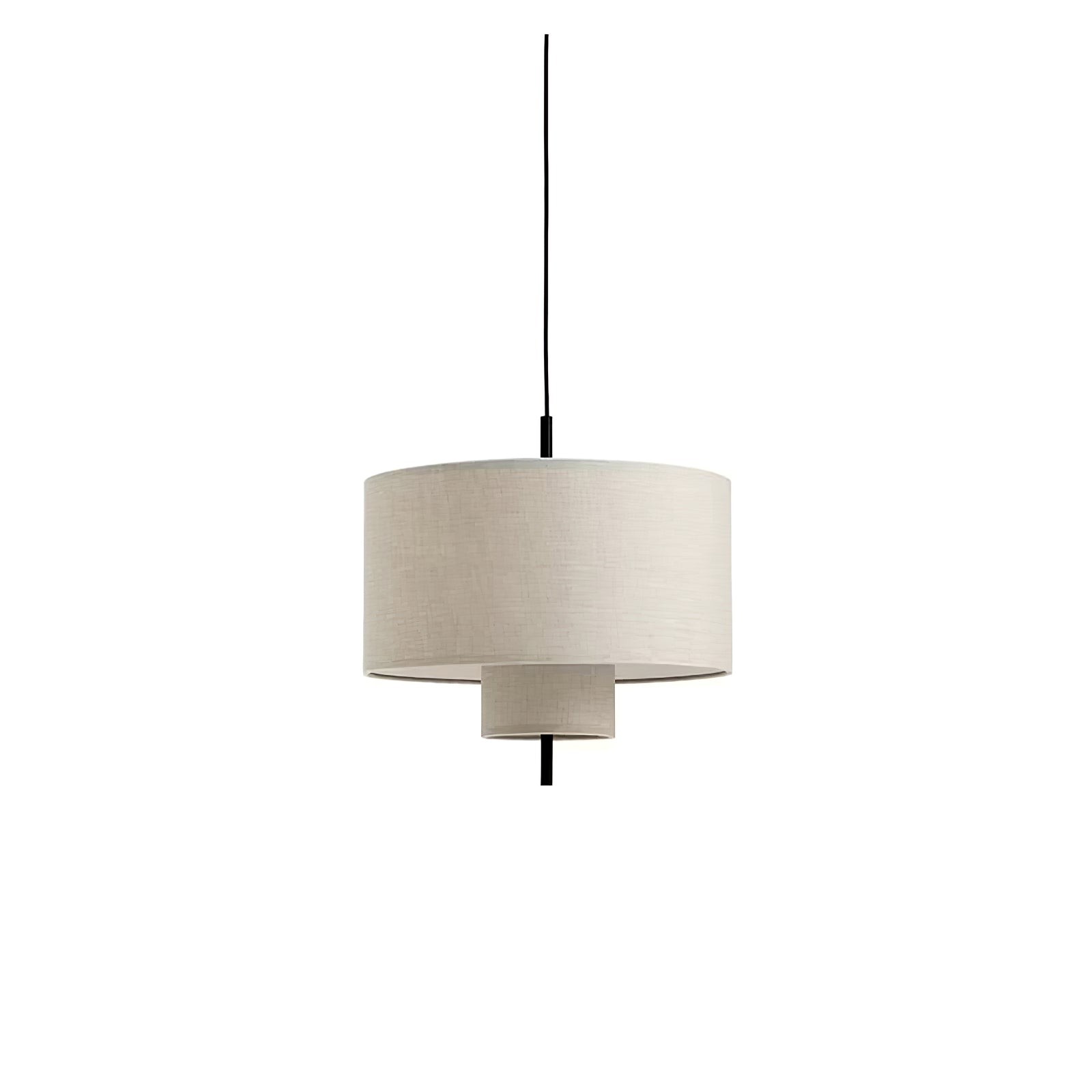Nordic linear layered Pendant Lamp M52