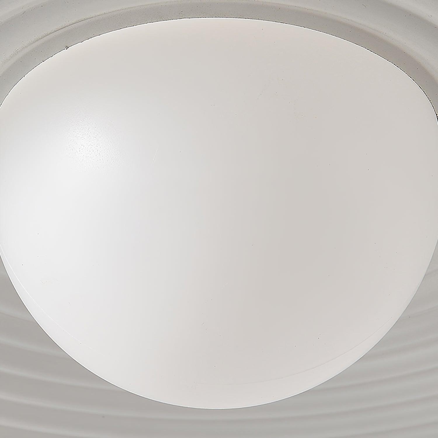 Creative Disc Shape Pendant Lamp M47