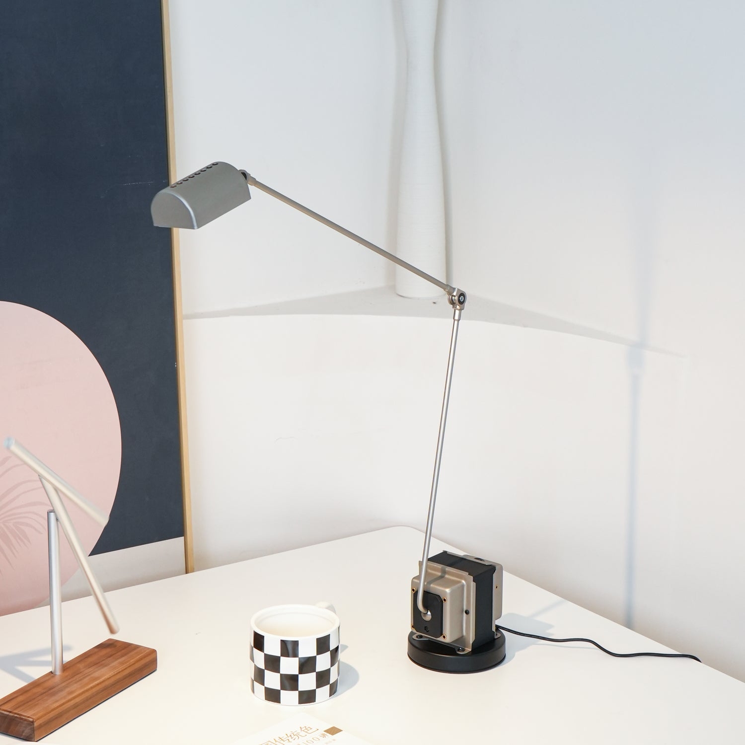 Daphine Table Lamp D446