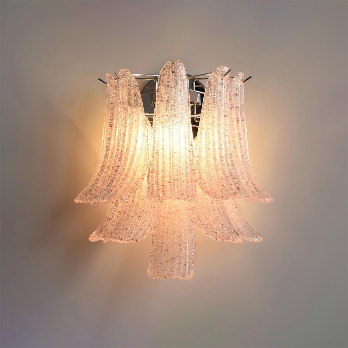 Nason Wall Lamp D85