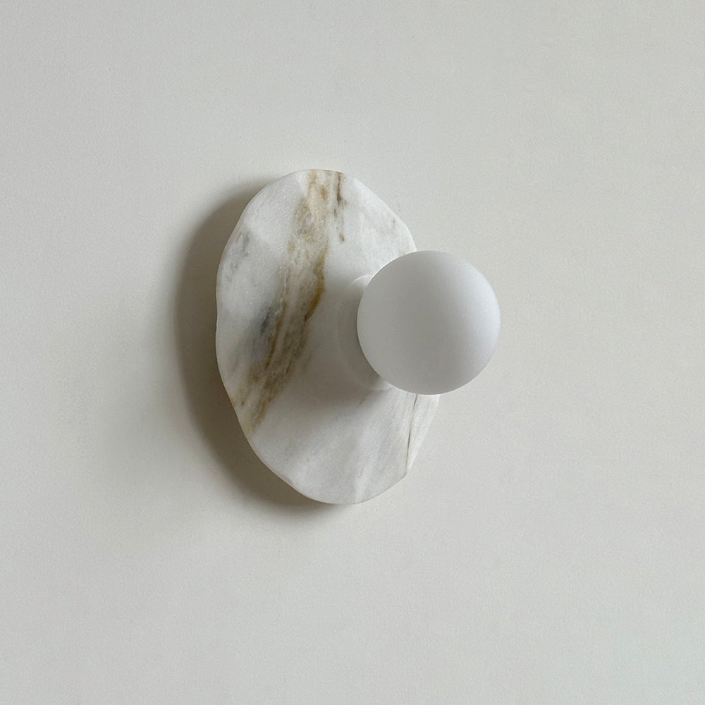Meza Wall Lamp D49