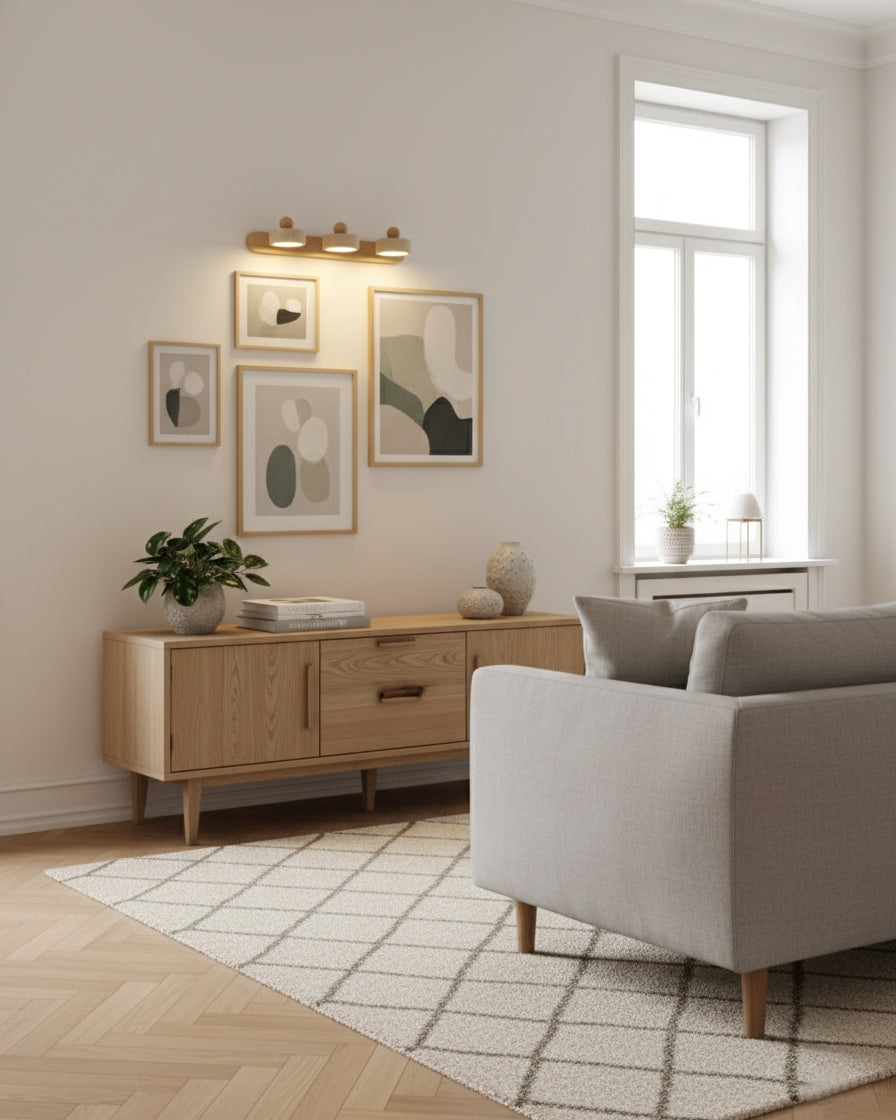 Tavros Wall Lamp D264