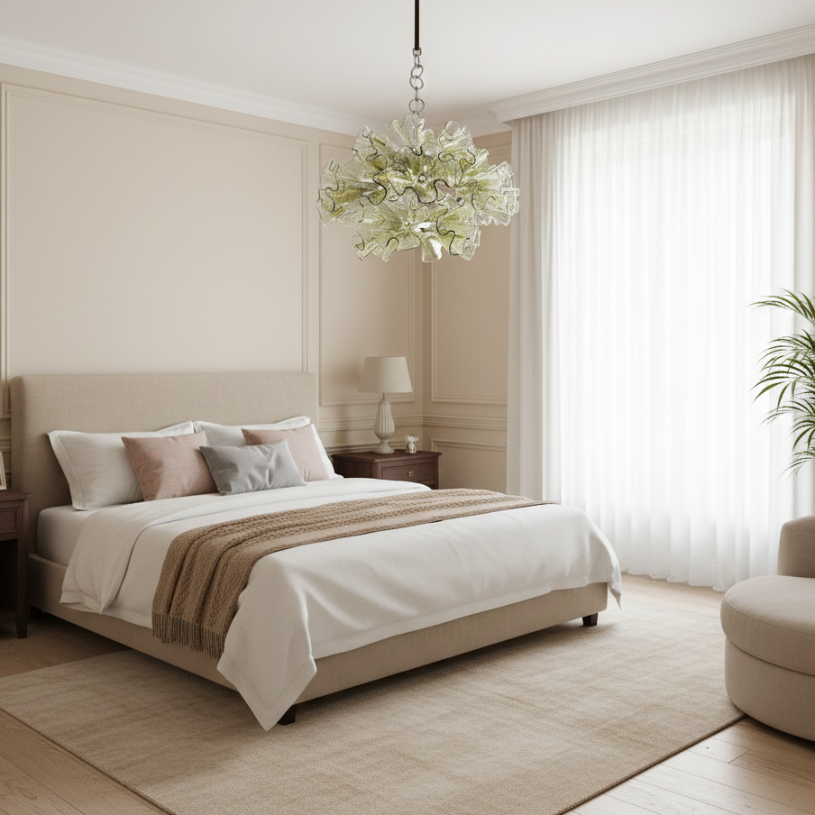 Zerelle Pendant Lamp D113