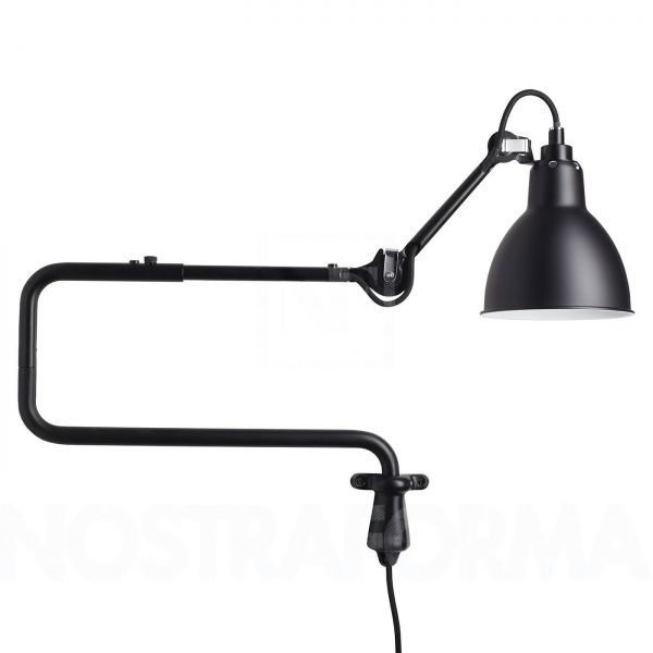 Nordic Rotatable Swing Arm Wall/Ceiling Light S91