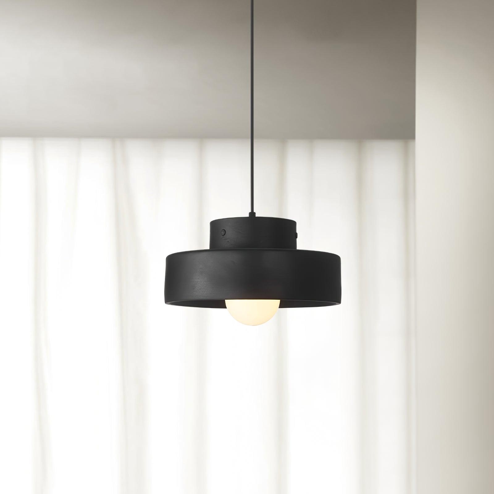 Classic Traditional Pendant Light M402