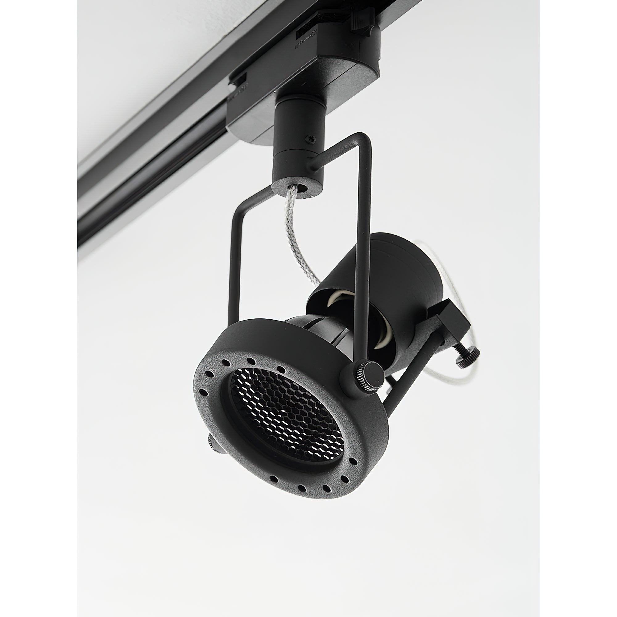 Lucide Industrial Track Lights D695