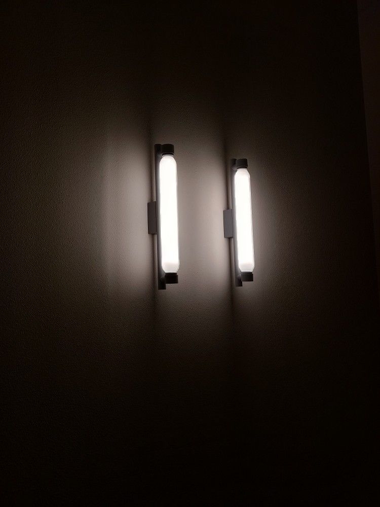 La Roche Wall Lamp D581