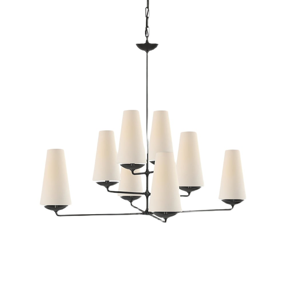 Fontaine Vertical Chandelier T101