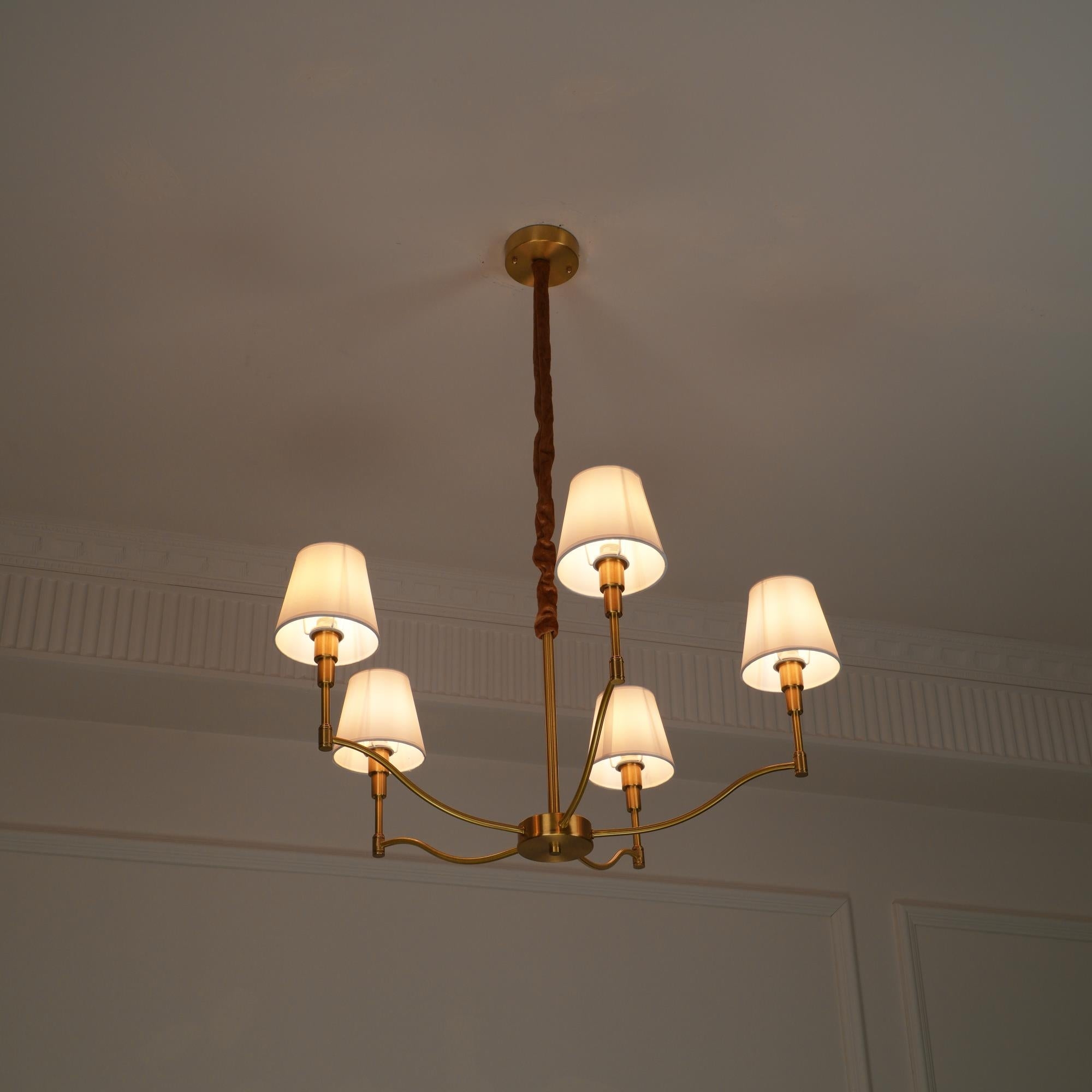 Dart Chandelier D506