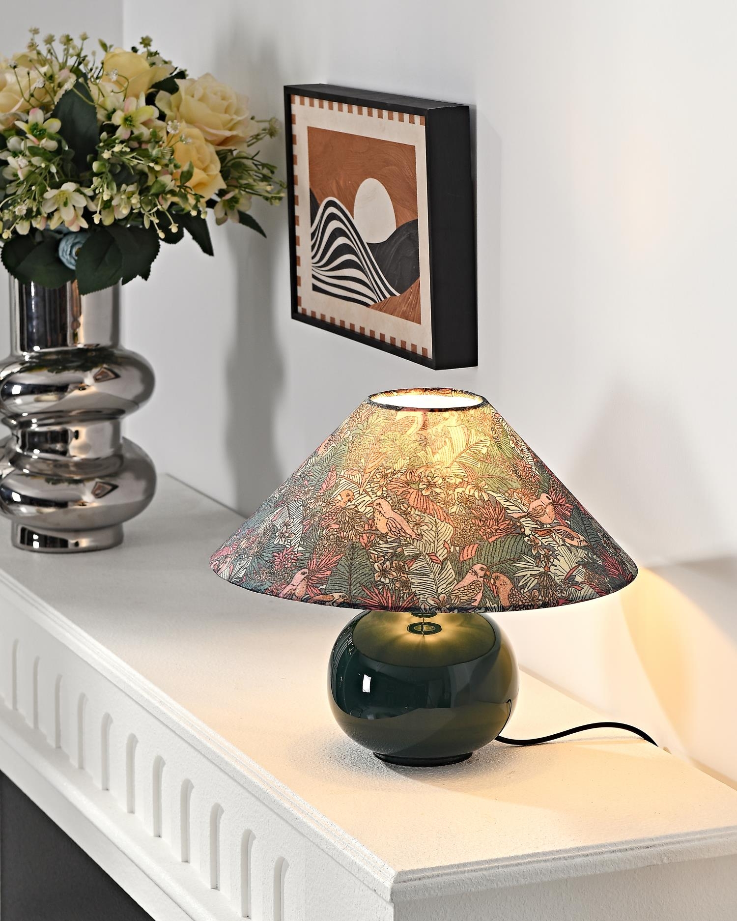 Kalinda Table Lamp D03