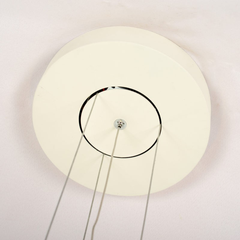 Modern LED Multi Layers Pendant Light For Dining Room