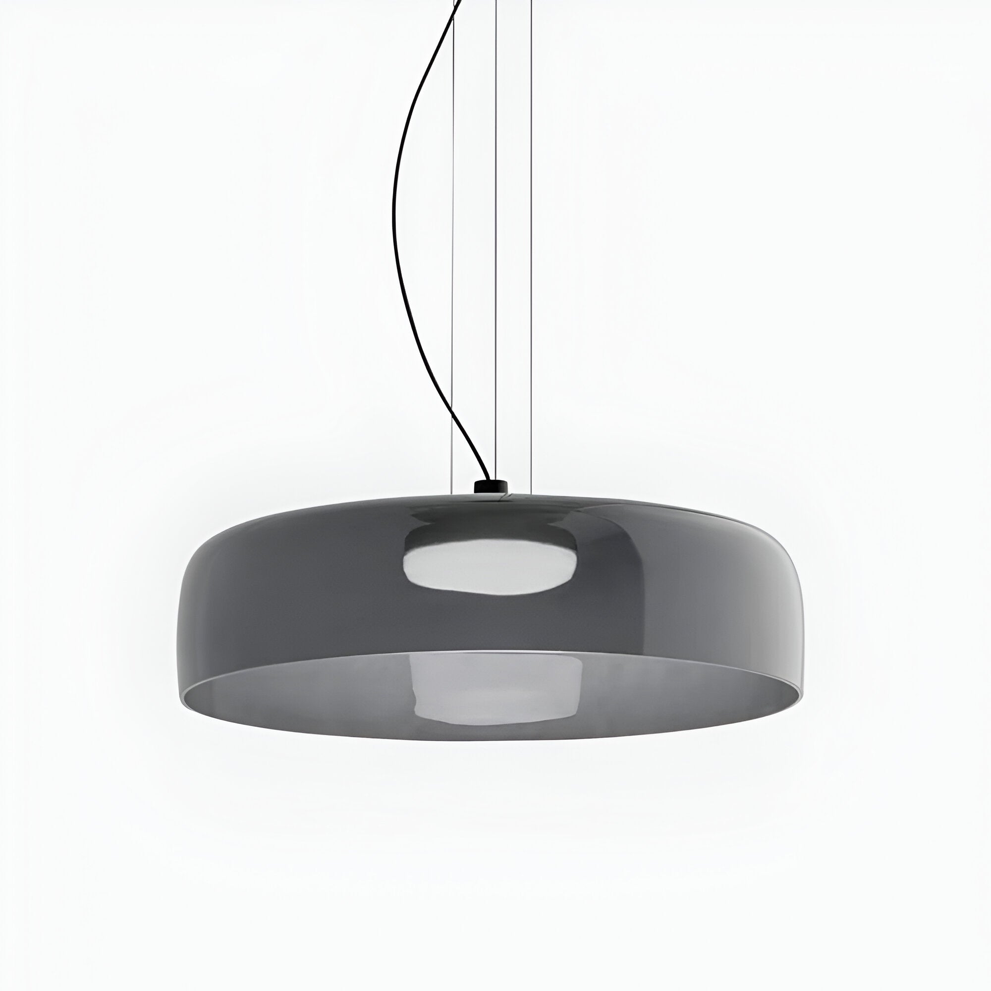 Nordic Celestial Glass Pendant Light D908