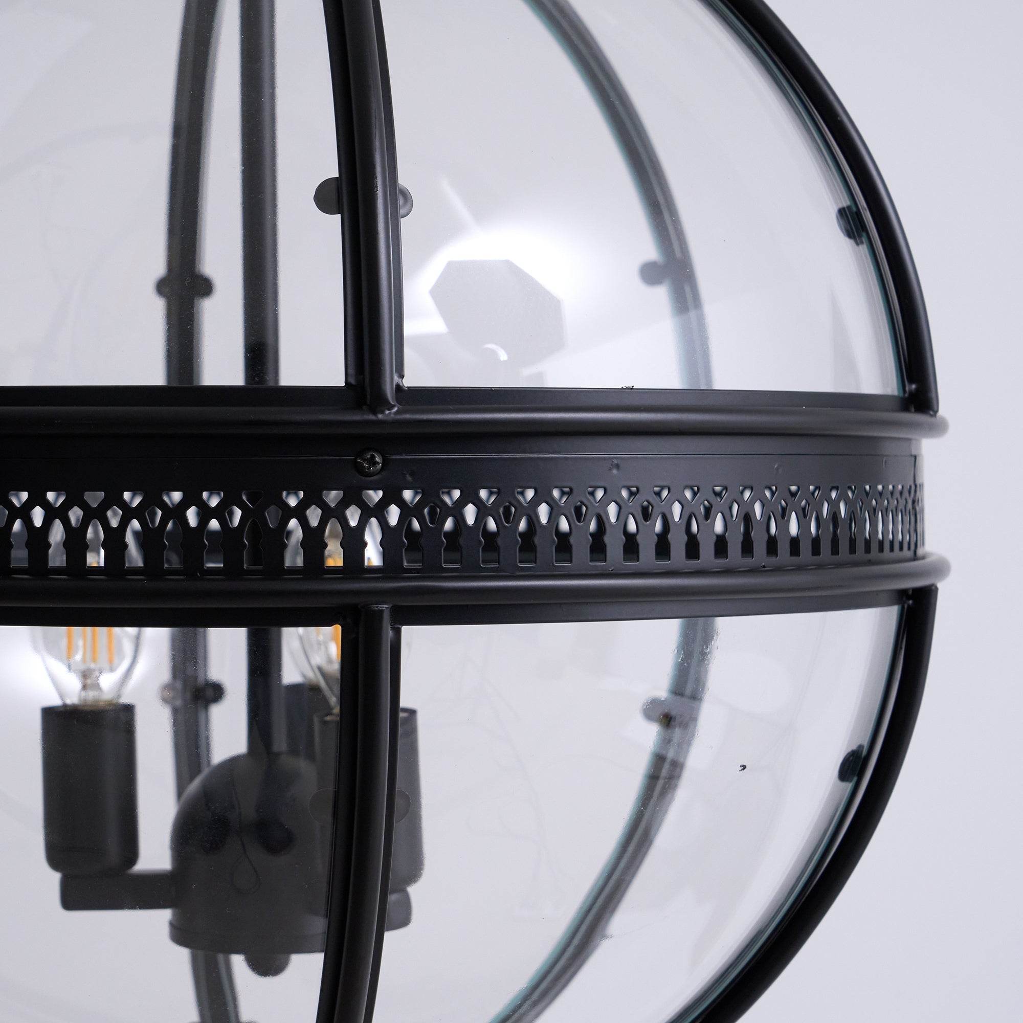 Braeden Pendant Light D533
