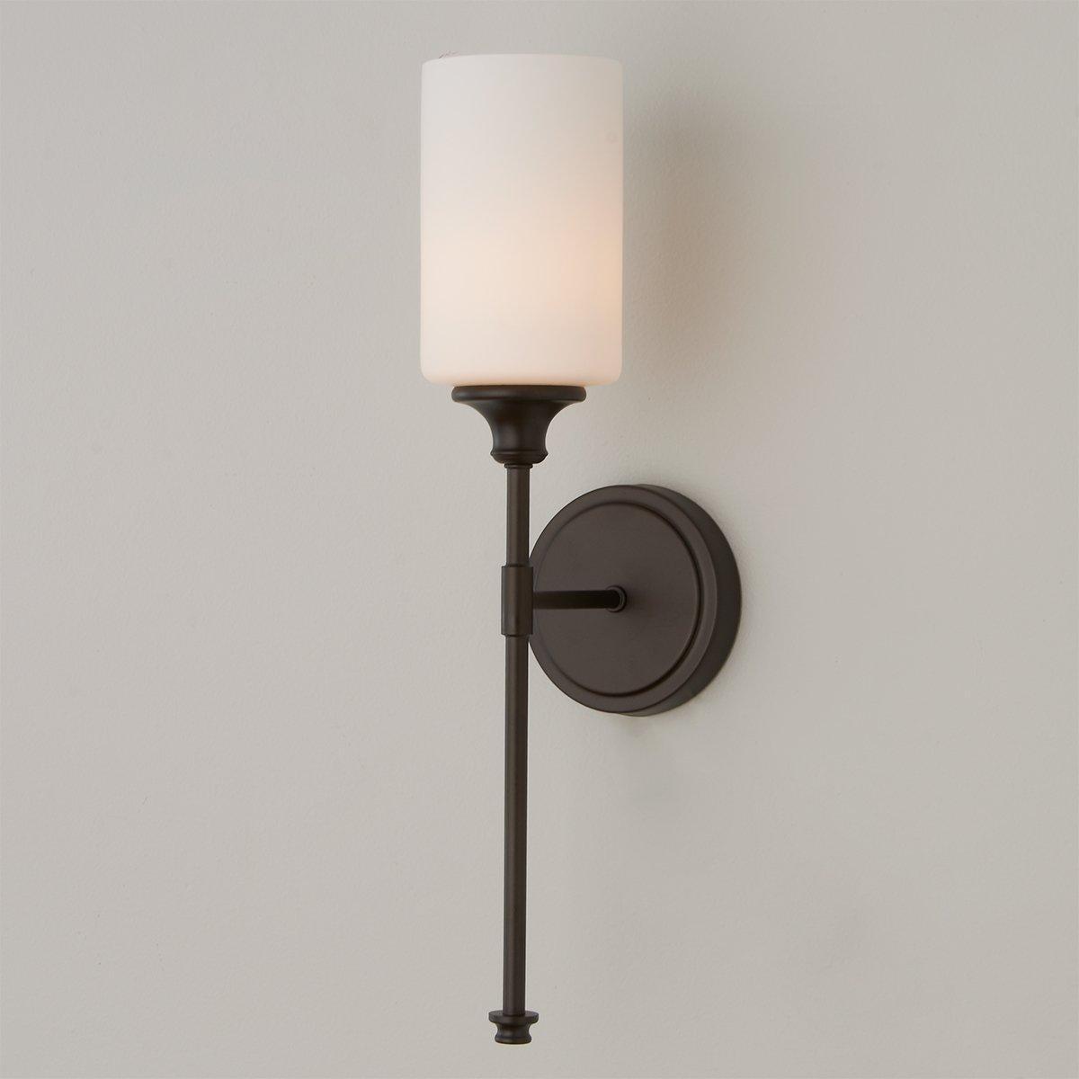 Tracie Wall Lamp D539