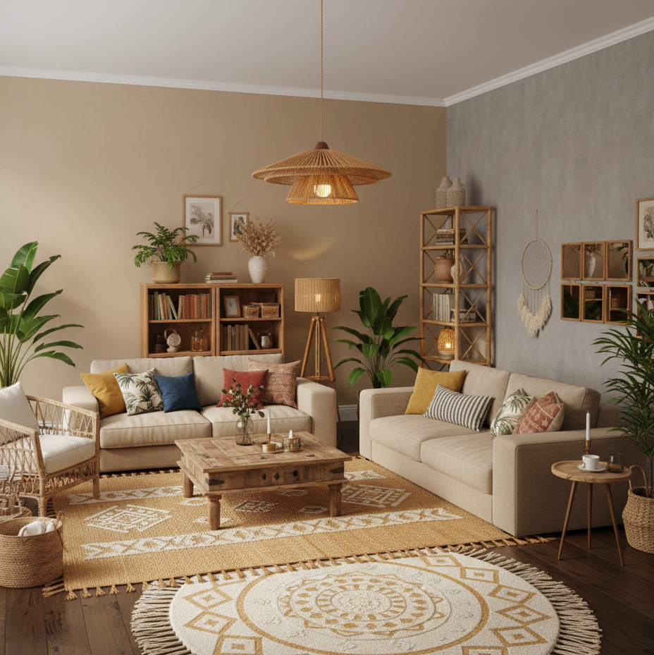 Serenella Pendant Lamp D315