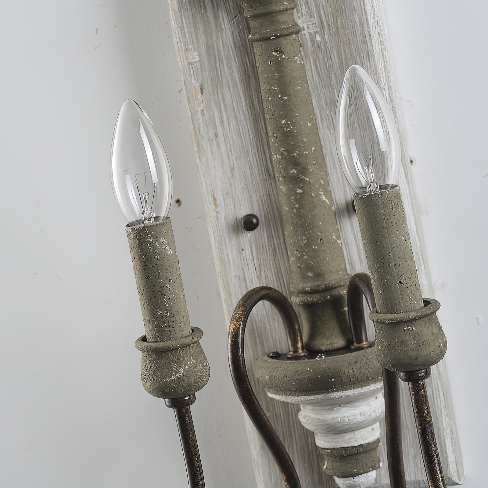 Zoe Wall Lamp D679