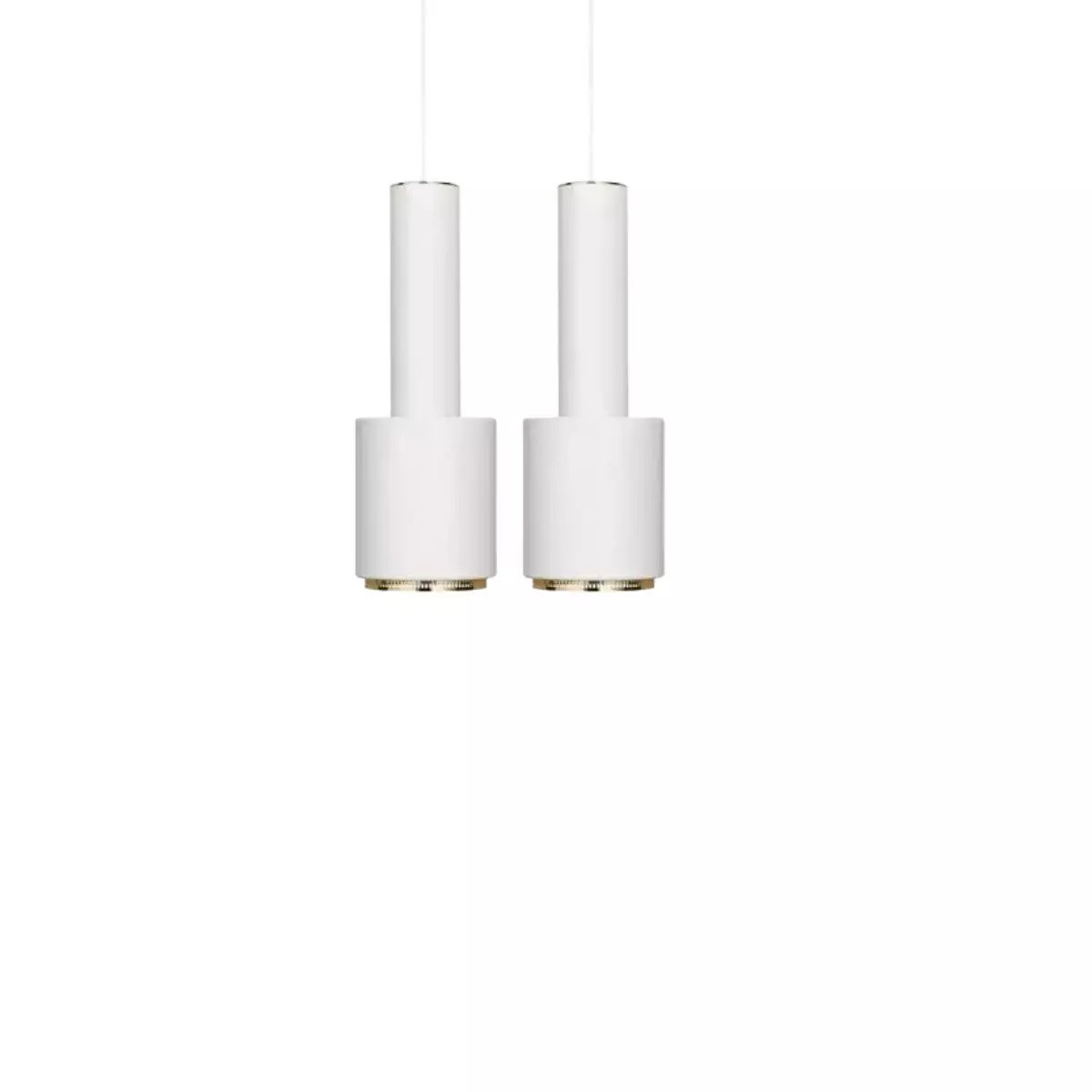 Nordic Hand Grenade Pendant Lamp S185