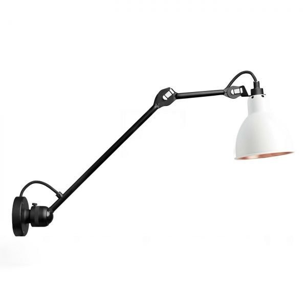 Nordic Rotatable Swing Arm Wall/Ceiling Light S91