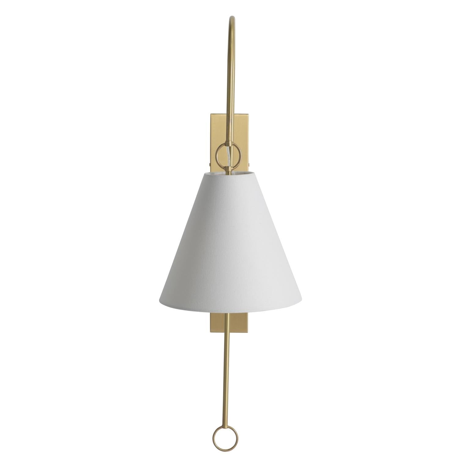 Anniston Wall Lamp D589
