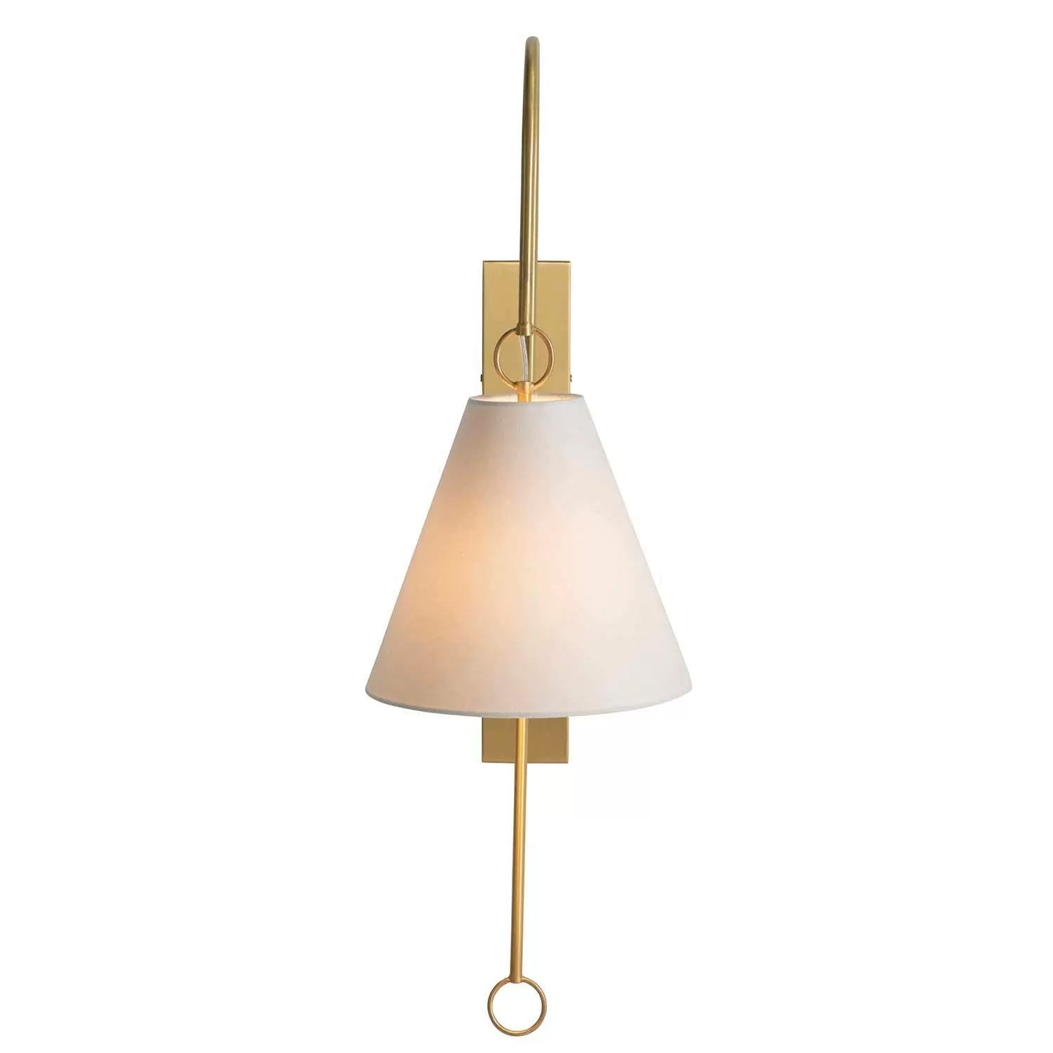 Anniston Wall Lamp D589