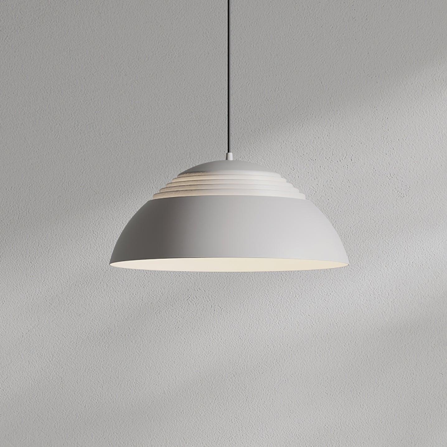 Abat Jour Pendant Lamp D376