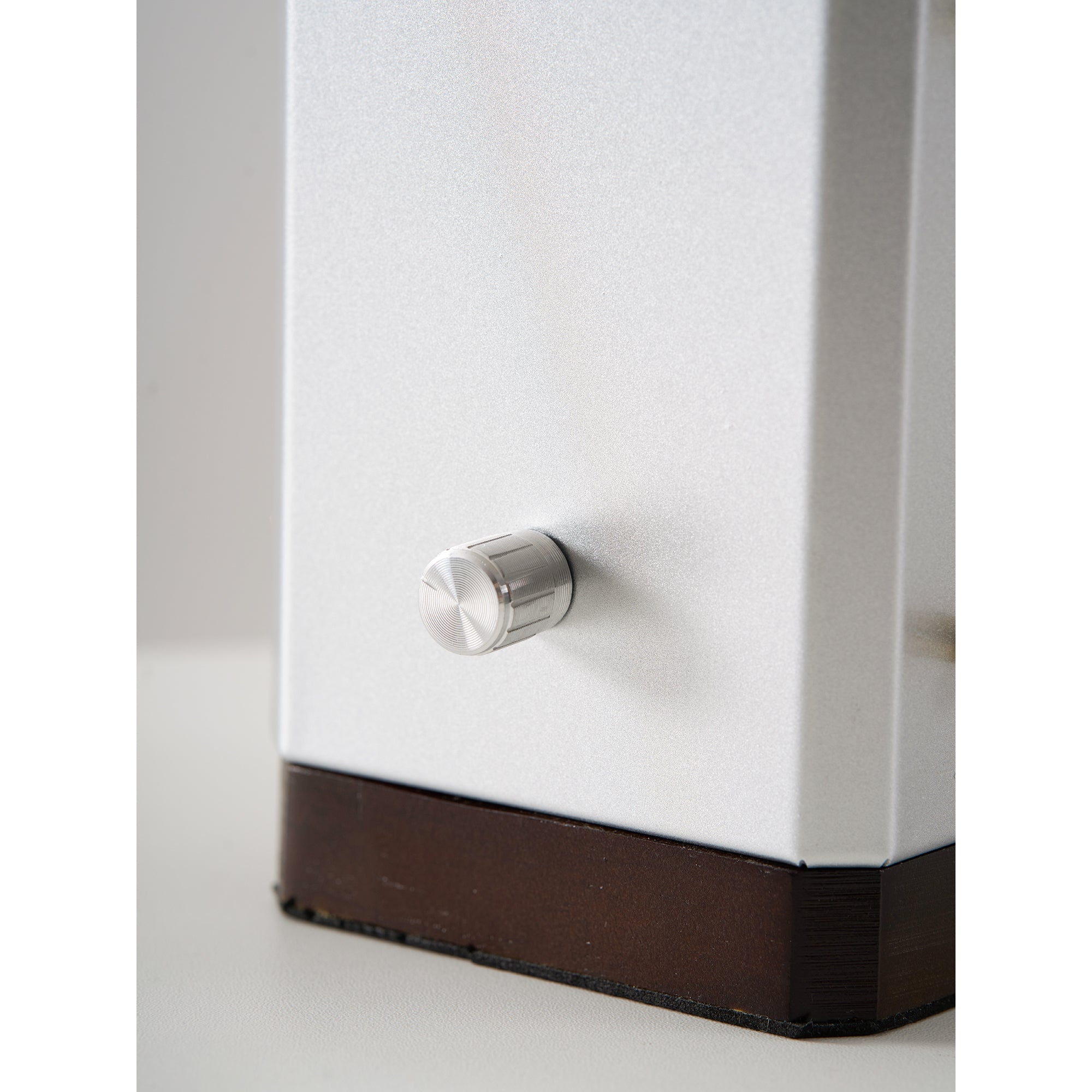 Parchment Table Lamp D677