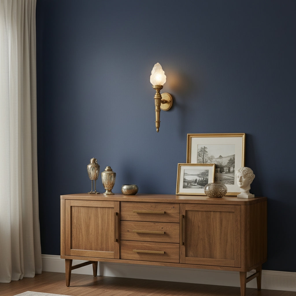 Maison Arlus Wall Lamp D738