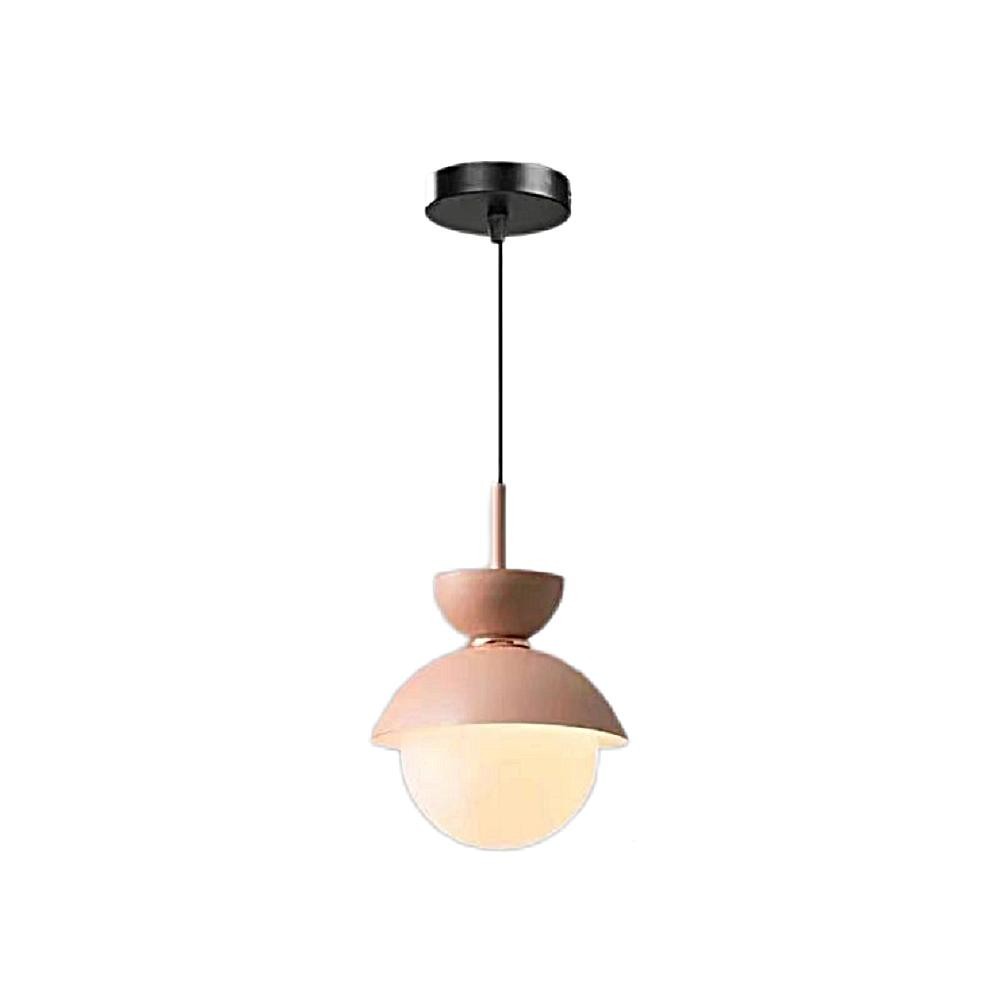 Nordic Macaroon Pendant Lamp S56