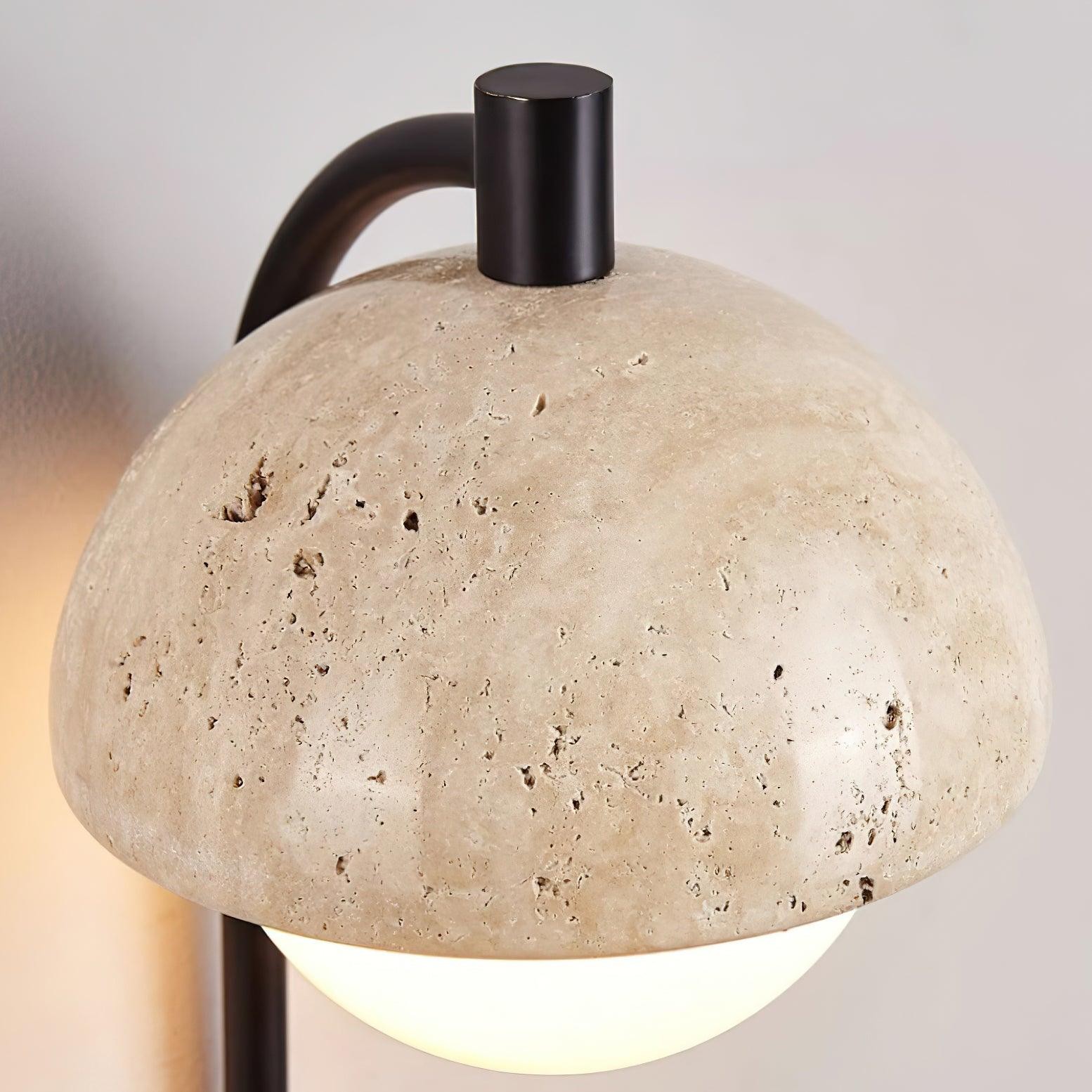 Retro Disc Ball Bedside Wall Lamp M182