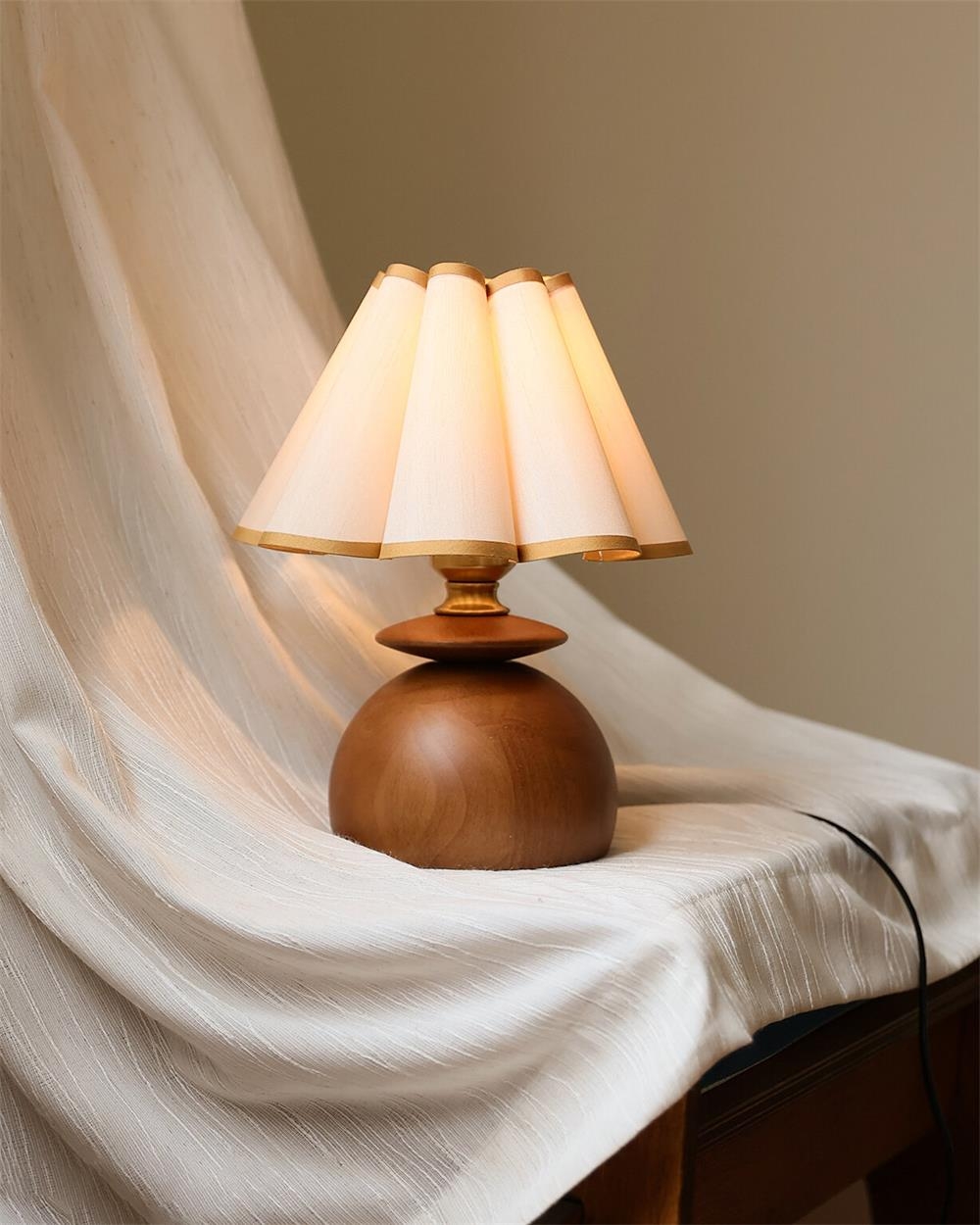 Elmora Table Lamp D366