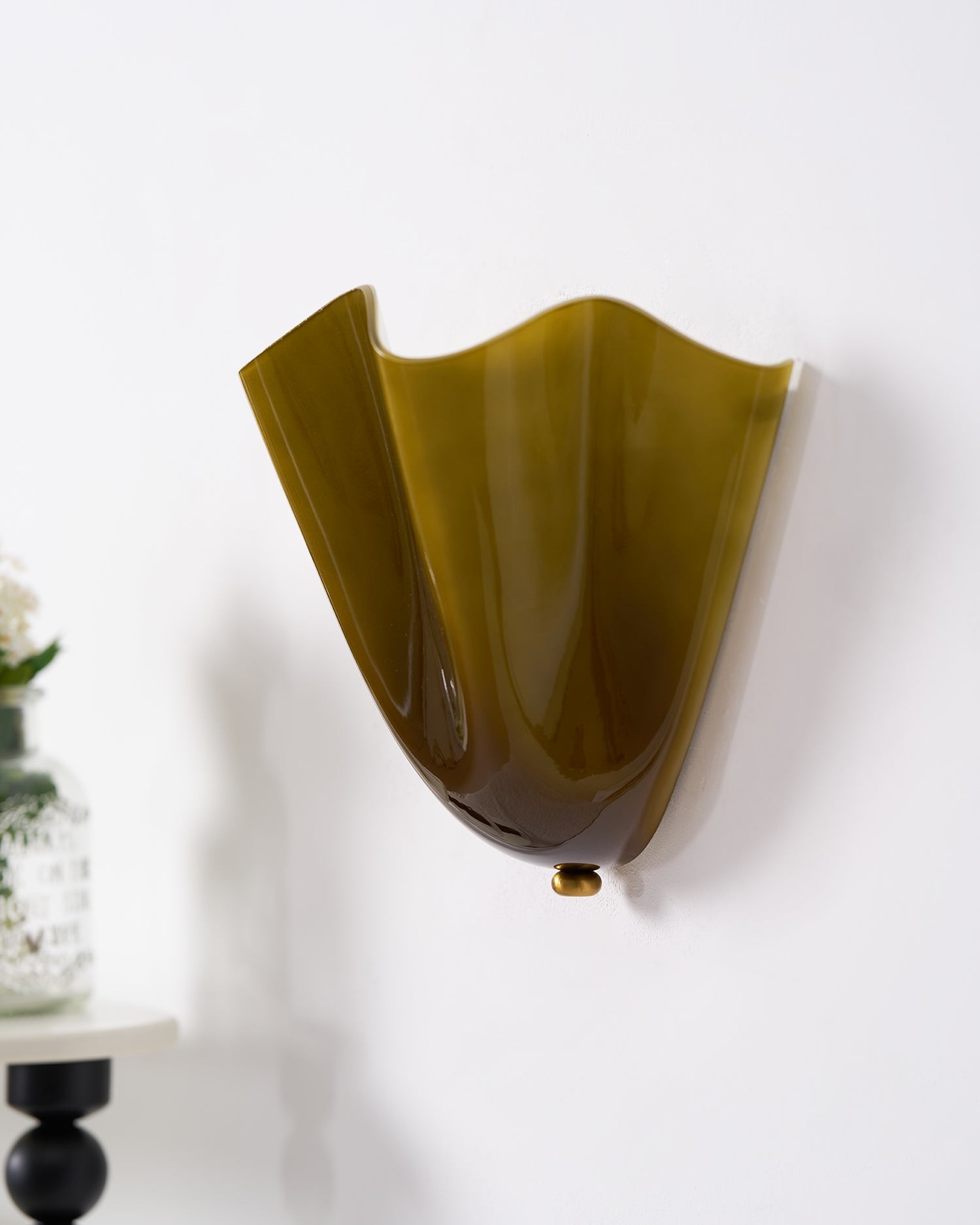 Colorful Bellina Wall Lamp P075