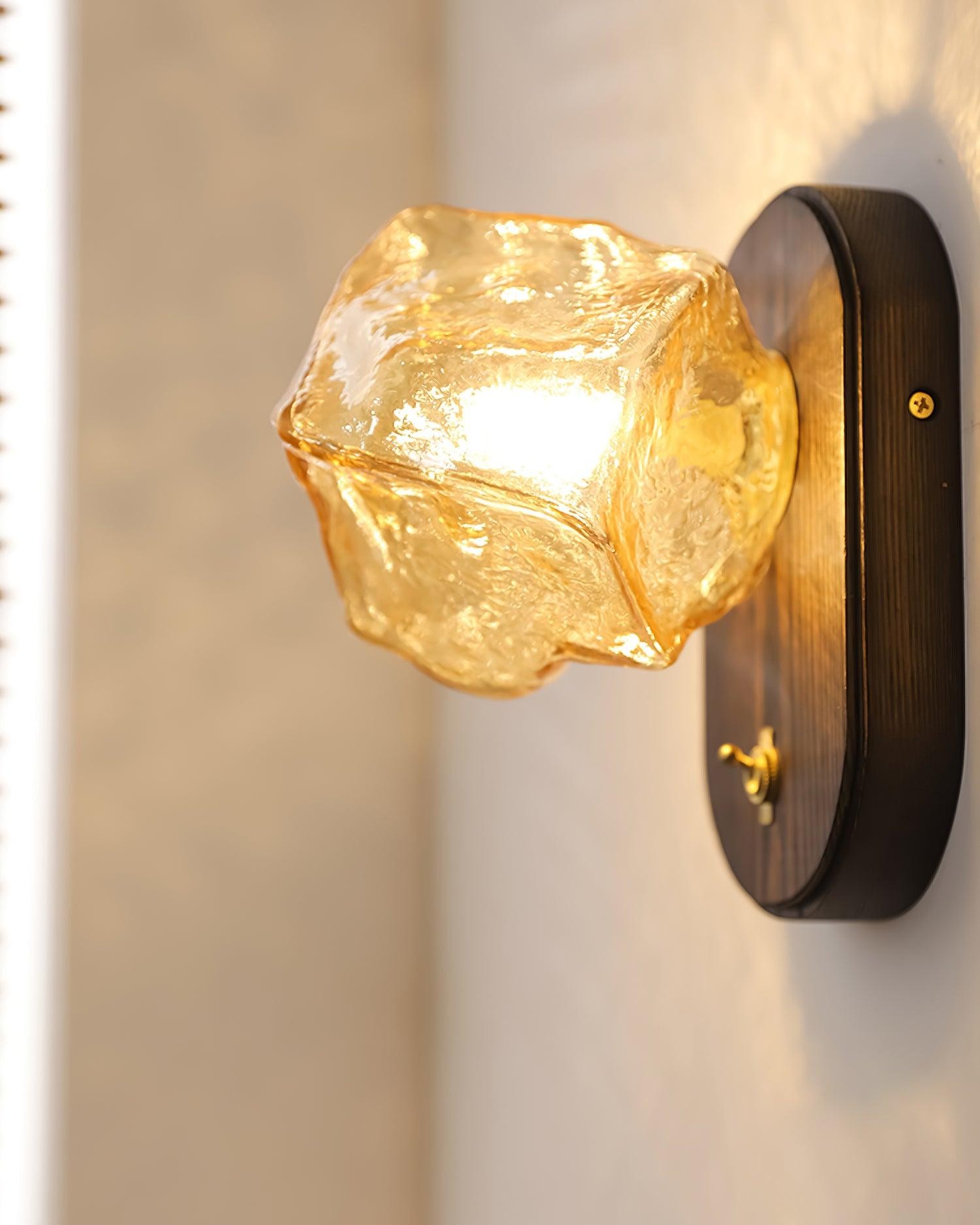 Ice Cubes Wall Lamp M373