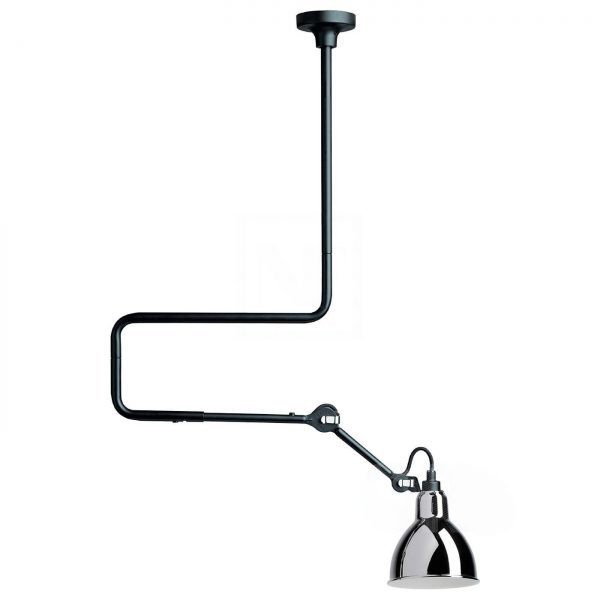 Nordic Rotatable Swing Arm Wall/Ceiling Light S91