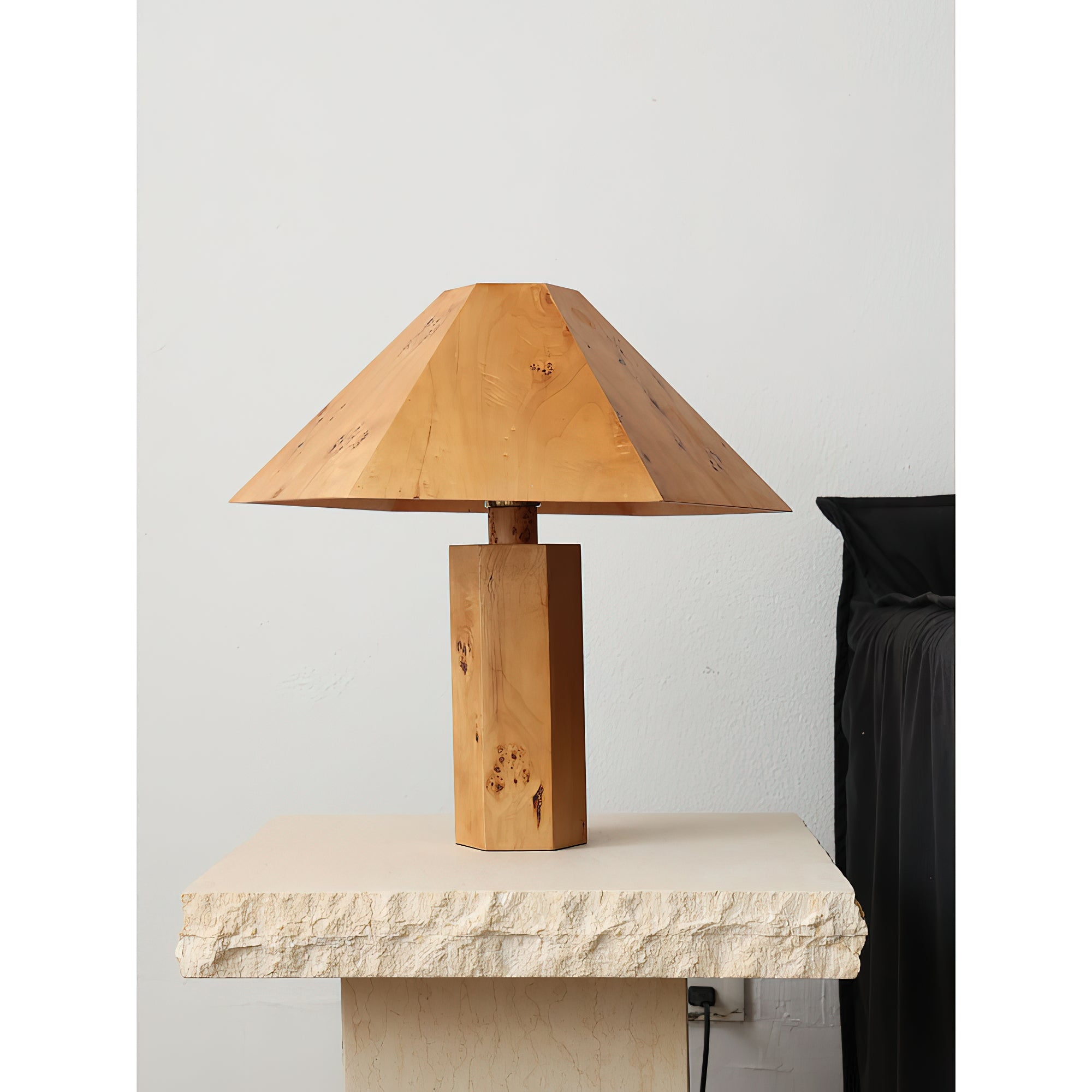 Gena Table Lamp D708