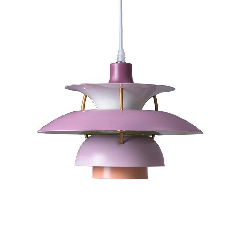 Danish UFO Design Kitchen Pendant Lamp