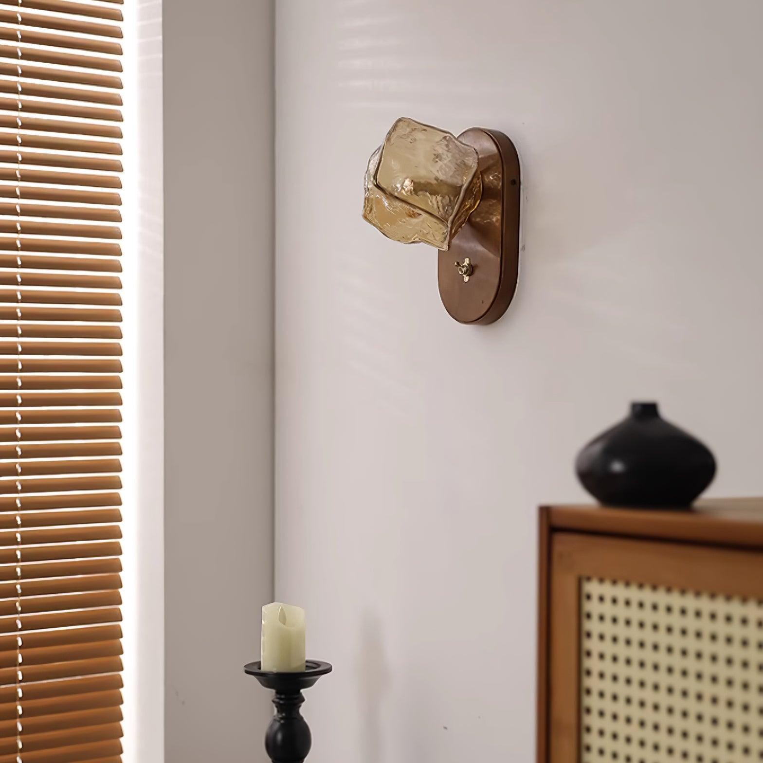Ice Cubes Wall Lamp M373