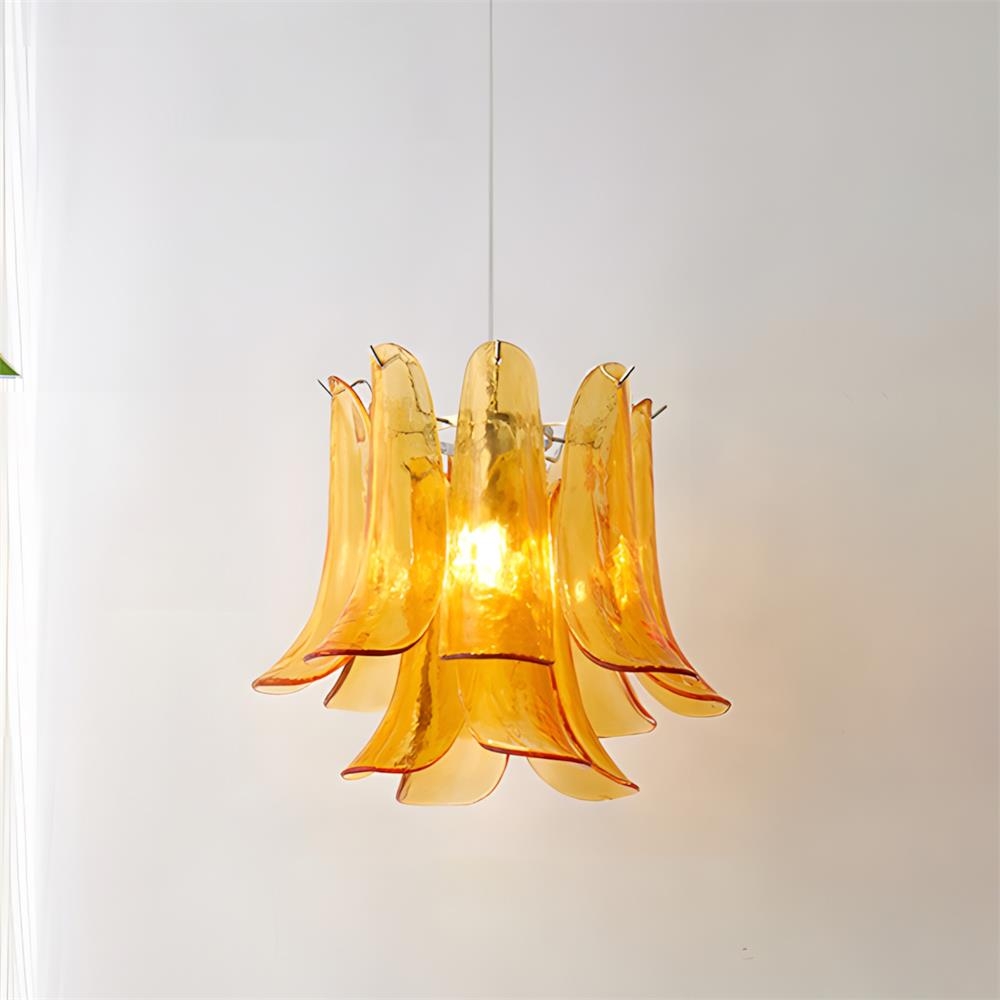 Murava Glass Pendant Lamp D346