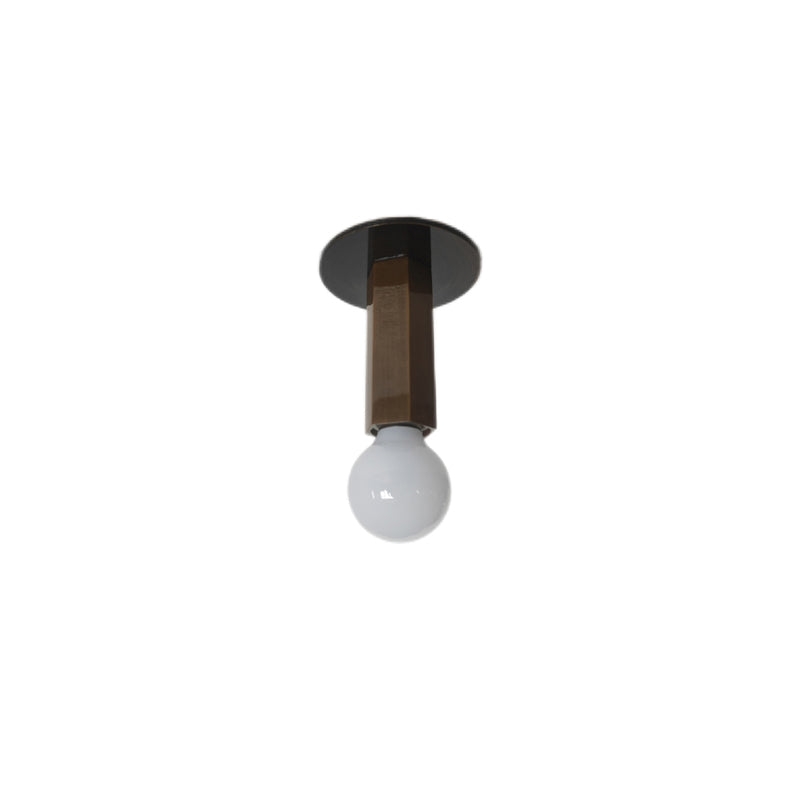 Adams Flush Mount Ceiling Lamp D700