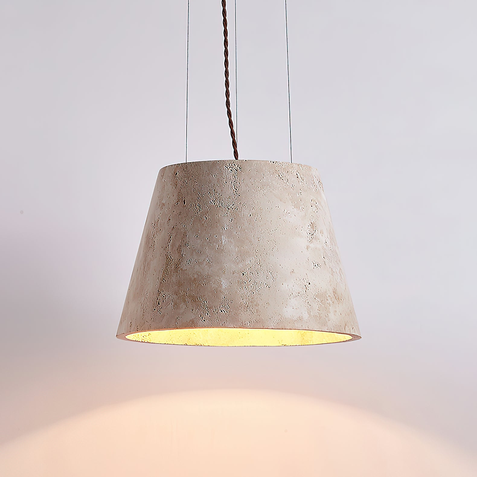 Talma Pendant Lamp D691
