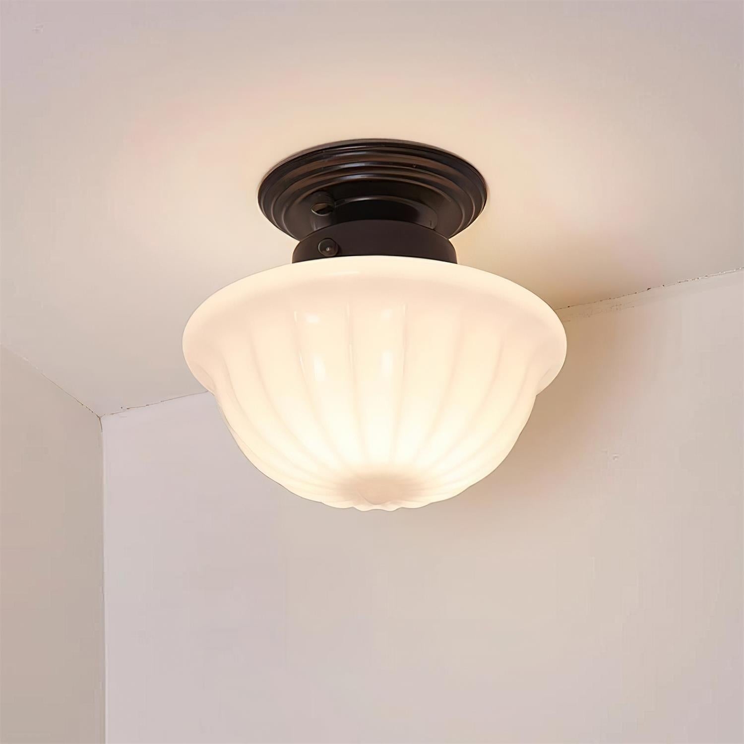 Ritten Ceiling Light D31
